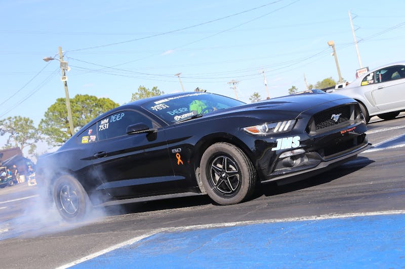 2017 NMRA Spring Break Shootout 7784