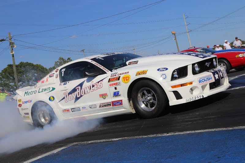 2017 NMRA Spring Break Shootout 7787