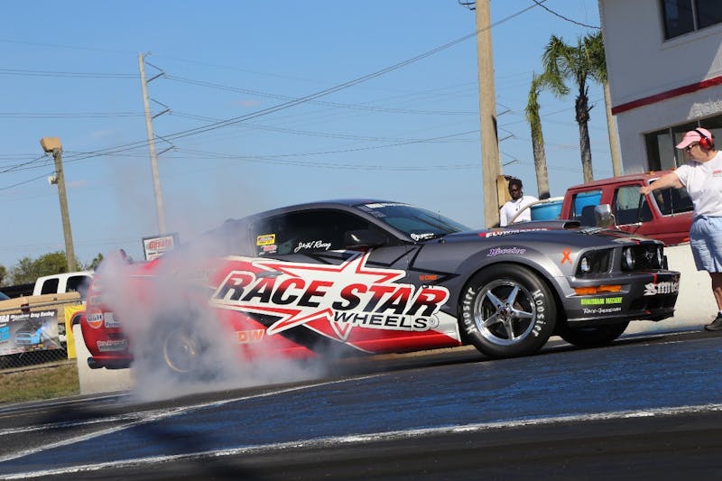 2017 NMRA Spring Break Shootout 7795