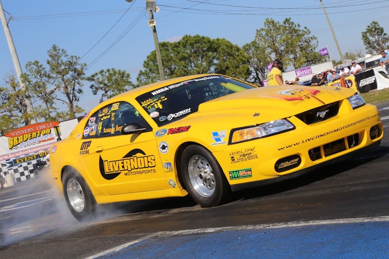 2017 NMRA Spring Break Shootout 7800