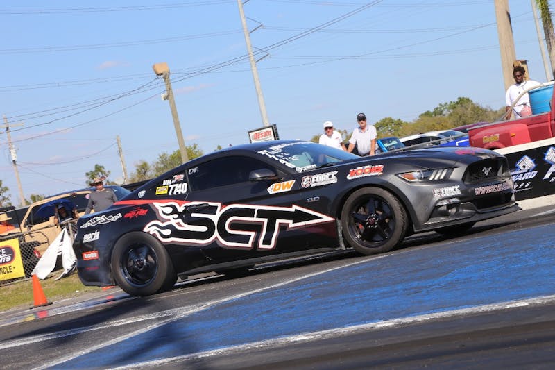 2017 NMRA Spring Break Shootout 7802