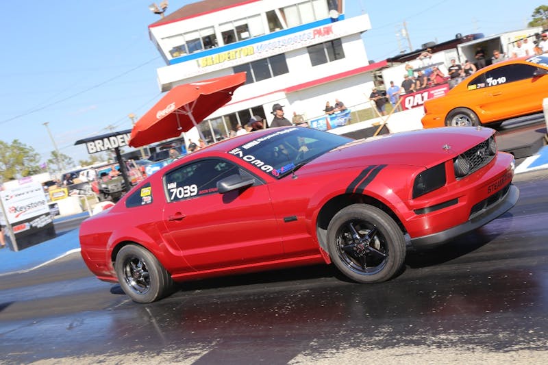 2017 NMRA Spring Break Shootout 7808