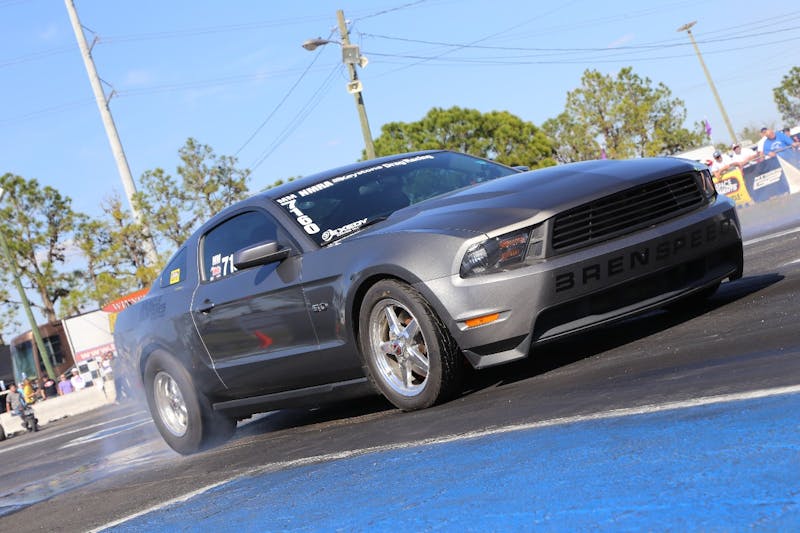 2017 NMRA Spring Break Shootout 7814