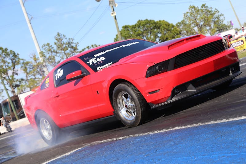 2017 NMRA Spring Break Shootout 7816