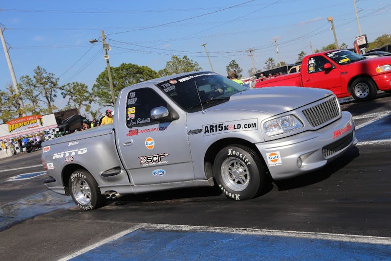 2017 NMRA Spring Break Shootout 7817