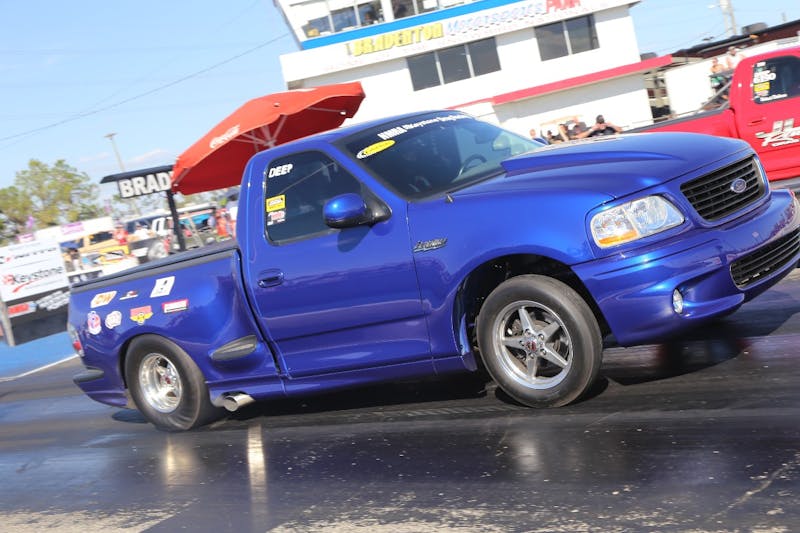 2017 NMRA Spring Break Shootout 7828