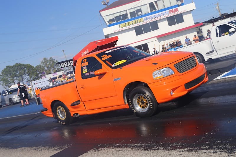 2017 NMRA Spring Break Shootout 7833