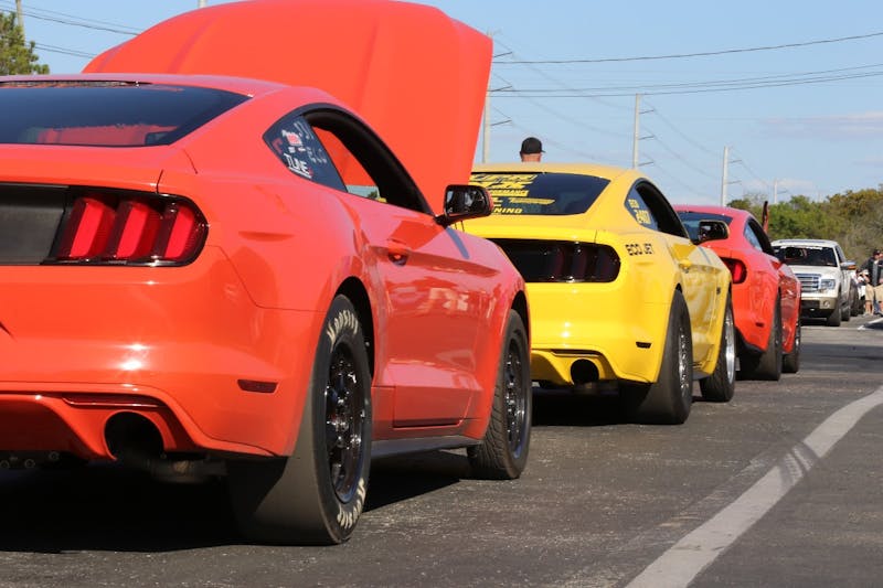 2017 NMRA Spring Break Shootout 7850