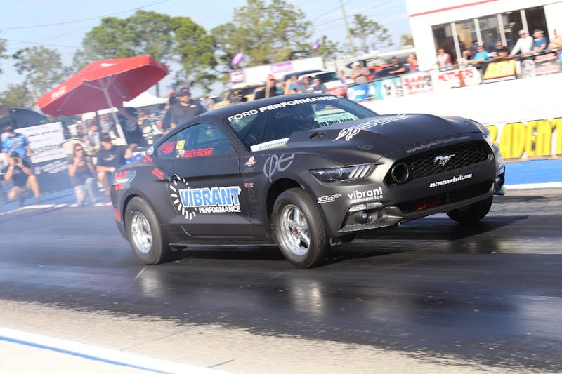 2017 NMRA Spring Break Shootout 7858