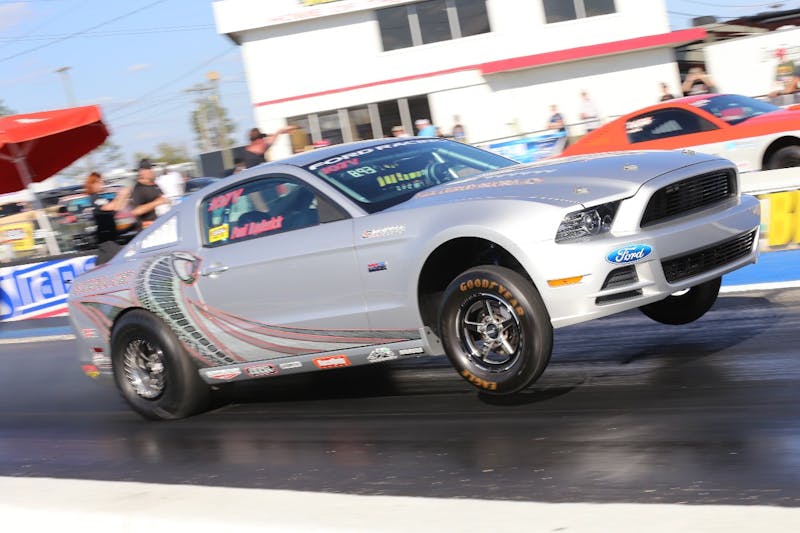 2017 NMRA Spring Break Shootout 7877