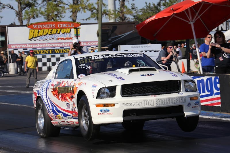 2017 NMRA Spring Break Shootout 7884