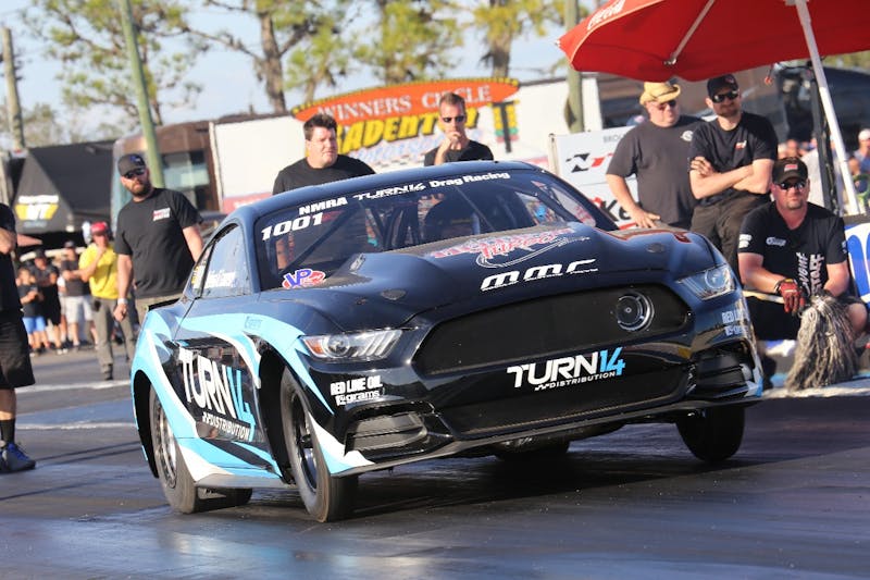 2017 NMRA Spring Break Shootout 7895