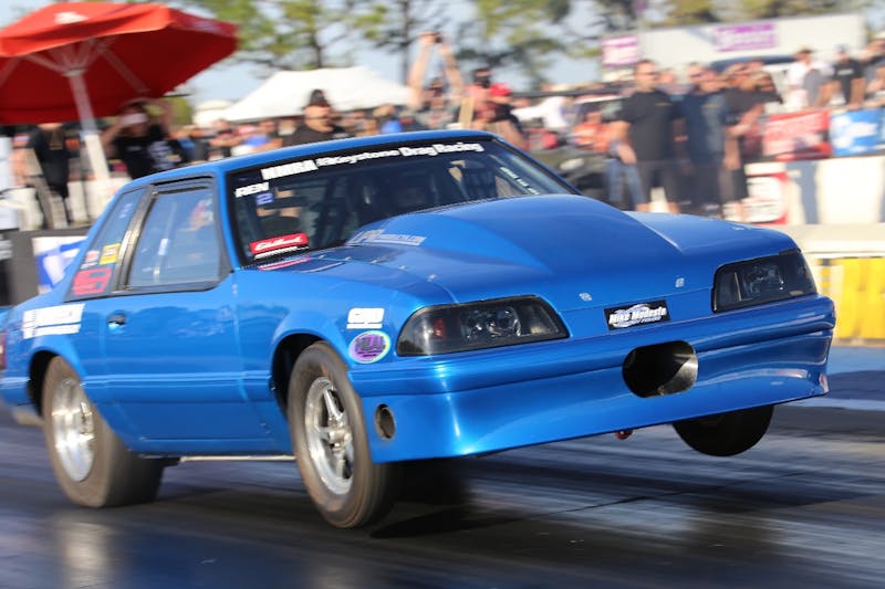 2017 NMRA Spring Break Shootout 7909