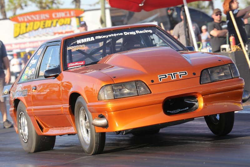 2017 NMRA Spring Break Shootout 7921