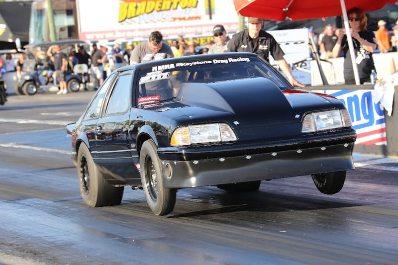 2017 NMRA Spring Break Shootout 7935