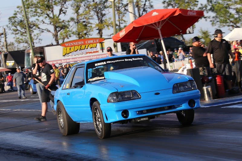 2017 NMRA Spring Break Shootout 7962