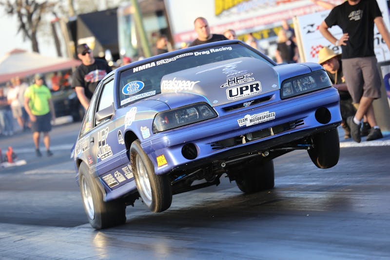 2017 NMRA Spring Break Shootout 7985