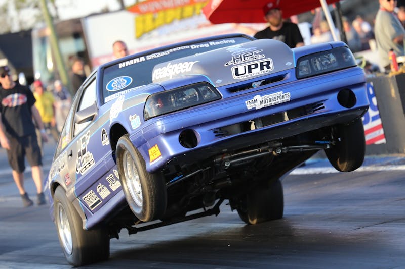 2017 NMRA Spring Break Shootout 7986