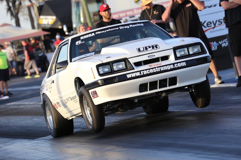 2017 NMRA Spring Break Shootout 7990