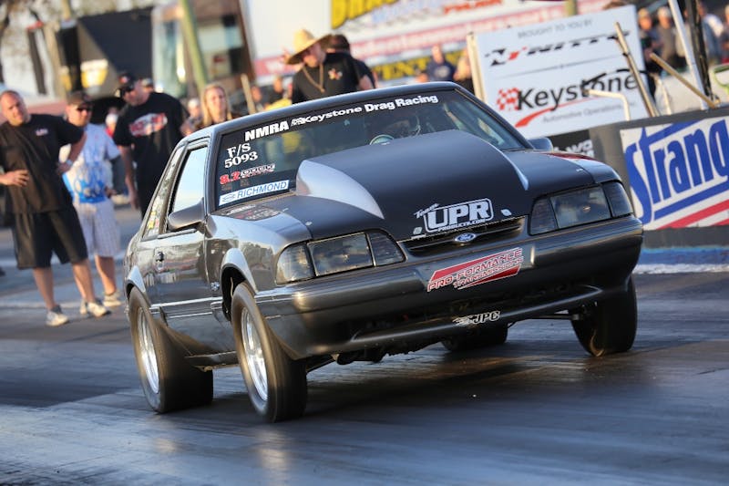 2017 NMRA Spring Break Shootout 7992