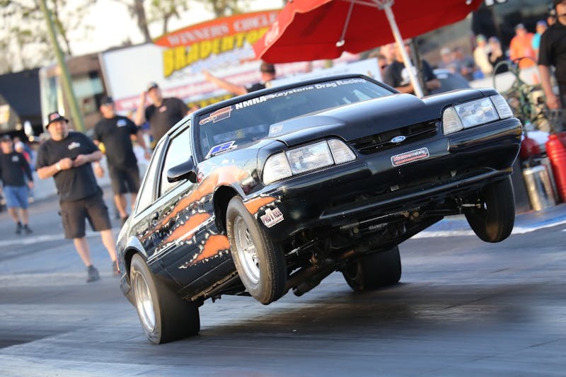 2017 NMRA Spring Break Shootout 7997