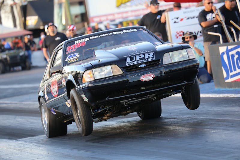 2017 NMRA Spring Break Shootout 8002