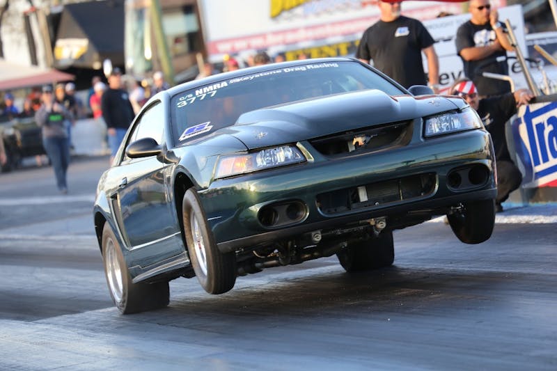 2017 NMRA Spring Break Shootout 8004