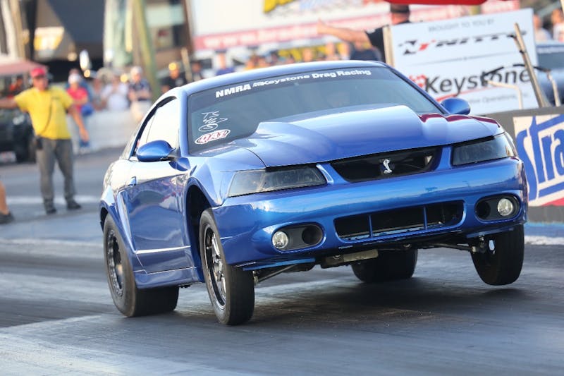 2017 NMRA Spring Break Shootout 8023