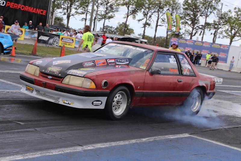 2017 NMRA Spring Break Shootout 8629