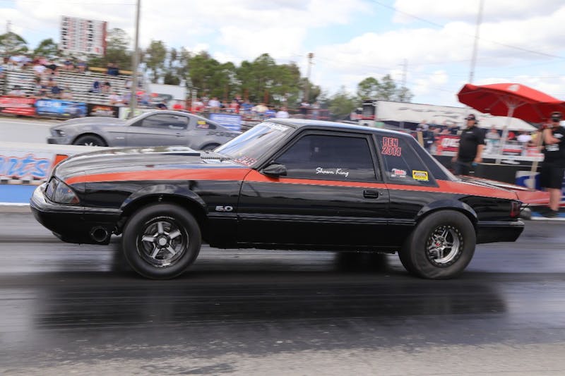 2017 NMRA Spring Break Shootout 8640