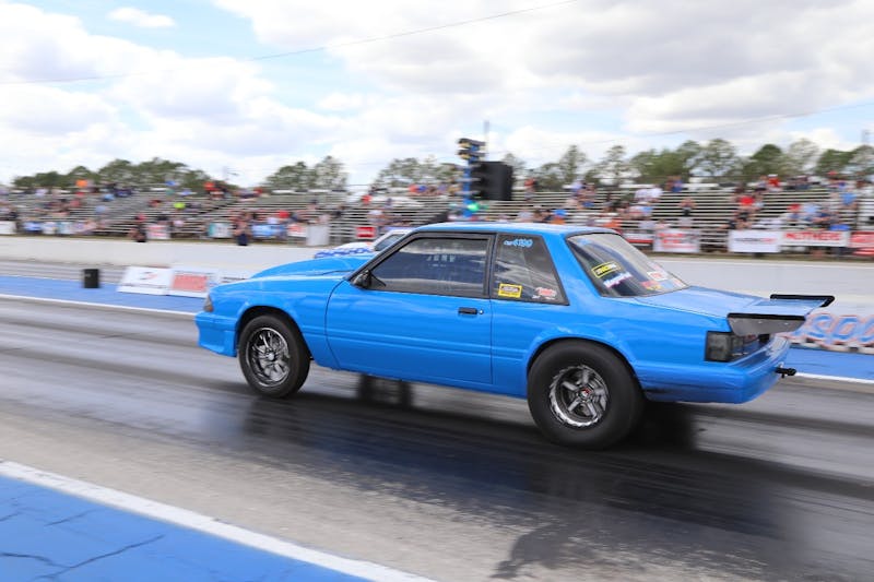 2017 NMRA Spring Break Shootout 8655