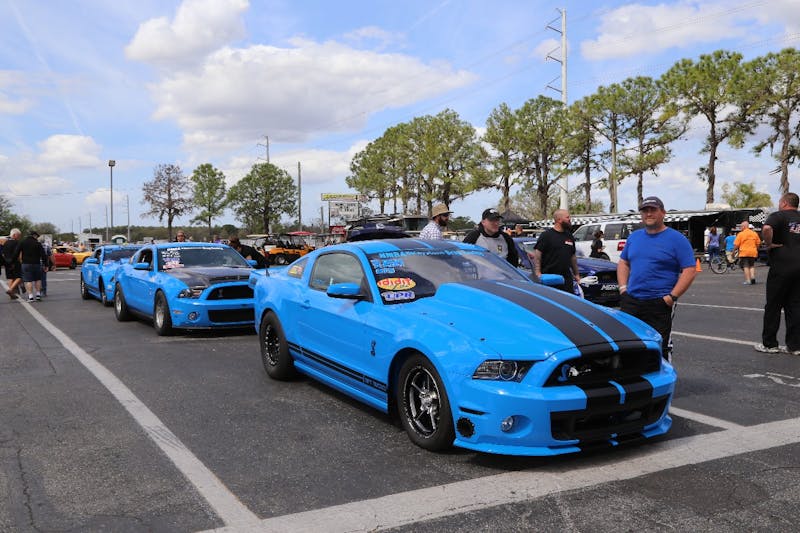 2017 NMRA Spring Break Shootout 8672