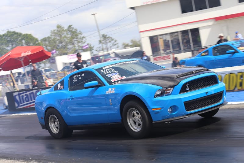 2017 NMRA Spring Break Shootout 8676