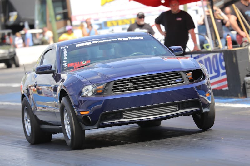 2017 NMRA Spring Break Shootout 8684