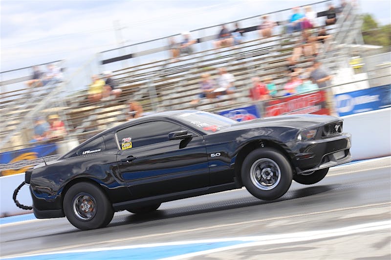 2017 NMRA Spring Break Shootout 8691