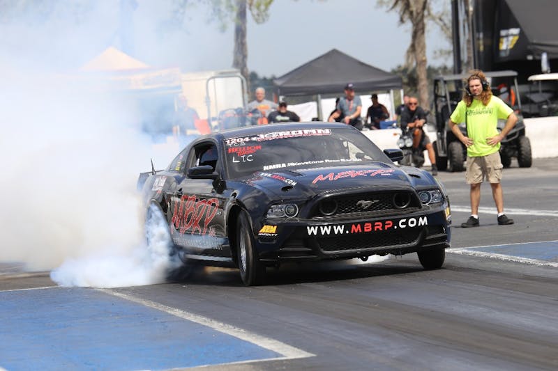 2017 NMRA Spring Break Shootout 8695