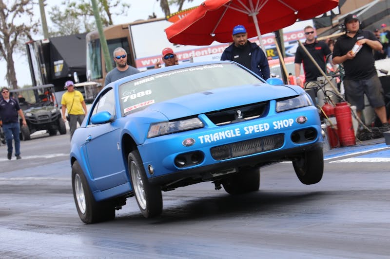 2017 NMRA Spring Break Shootout 8712