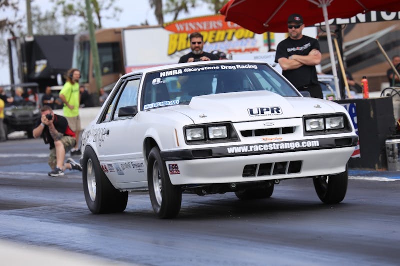 2017 NMRA Spring Break Shootout 8730