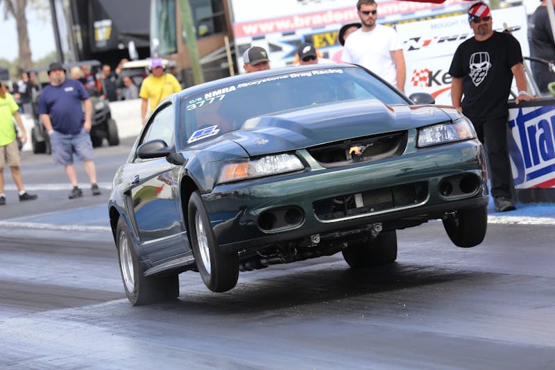 2017 NMRA Spring Break Shootout 8748