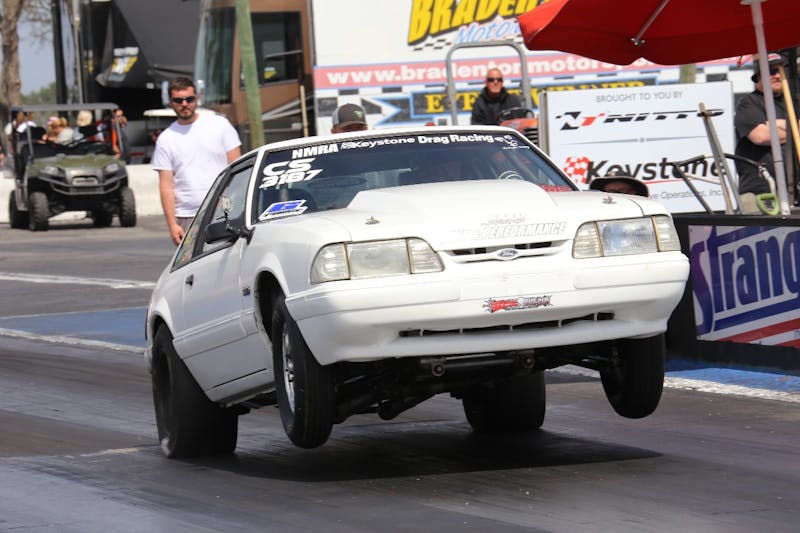 2017 NMRA Spring Break Shootout 8751