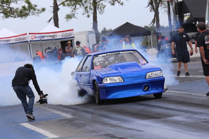 2017 NMRA Spring Break Shootout 8769