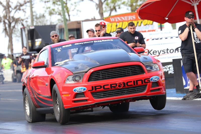 2017 NMRA Spring Break Shootout 8778