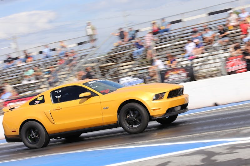 2017 NMRA Spring Break Shootout 8798