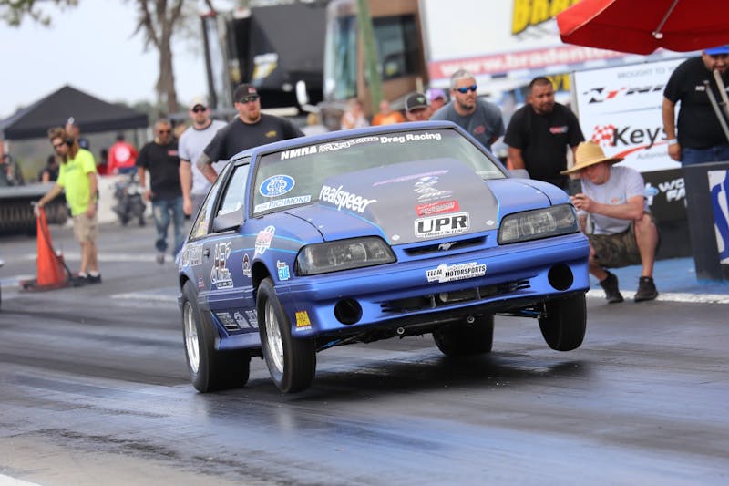 2017 NMRA Spring Break Shootout 8807