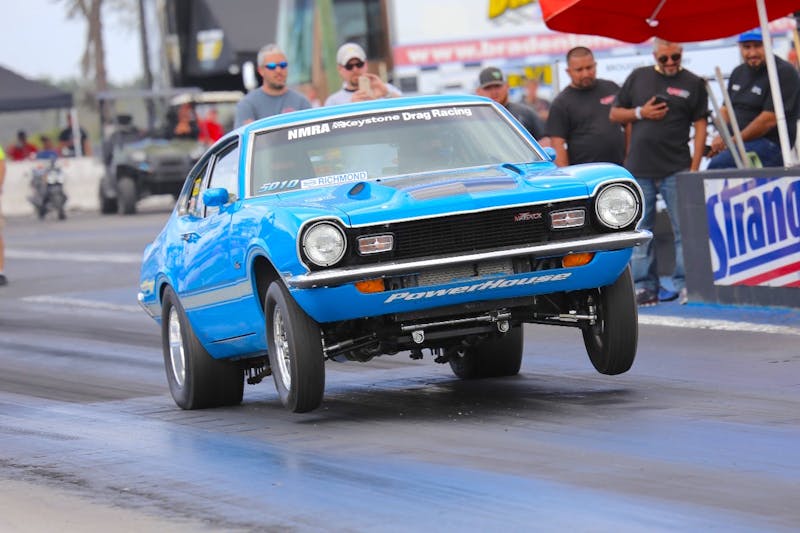 2017 NMRA Spring Break Shootout 8813