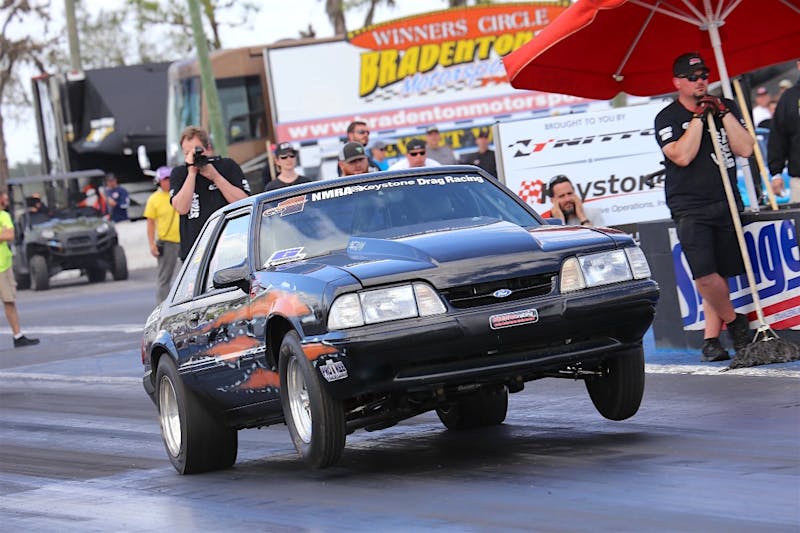 2017 NMRA Spring Break Shootout 8828