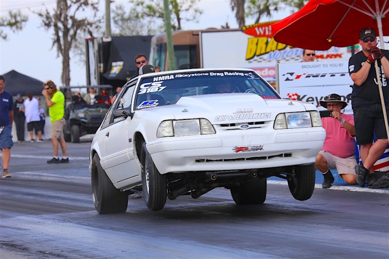 2017 NMRA Spring Break Shootout 8836