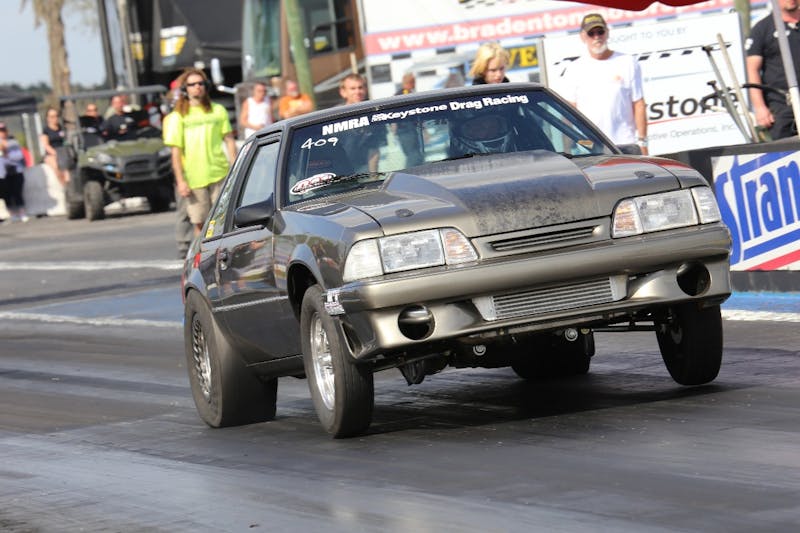 2017 NMRA Spring Break Shootout 8838