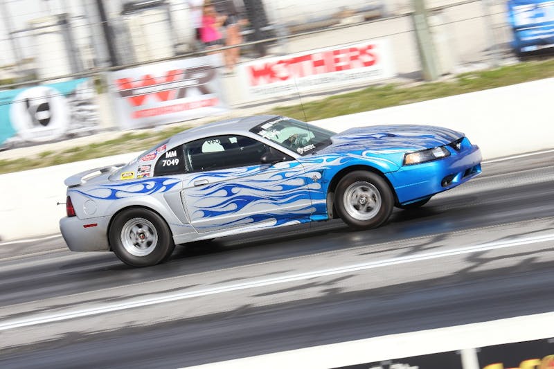 2017 NMRA Spring Break Shootout 8920