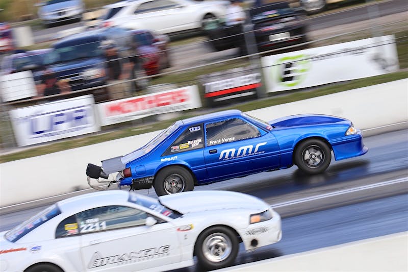 2017 NMRA Spring Break Shootout 8950